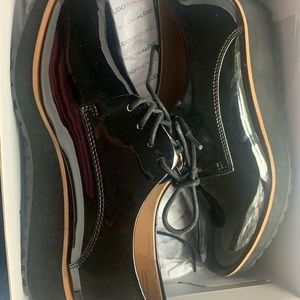 Aldo Platform Oxfords